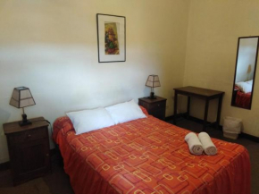 Отель El Tuco Hotel  Куско